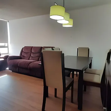 Apartamento Living Valenzuela